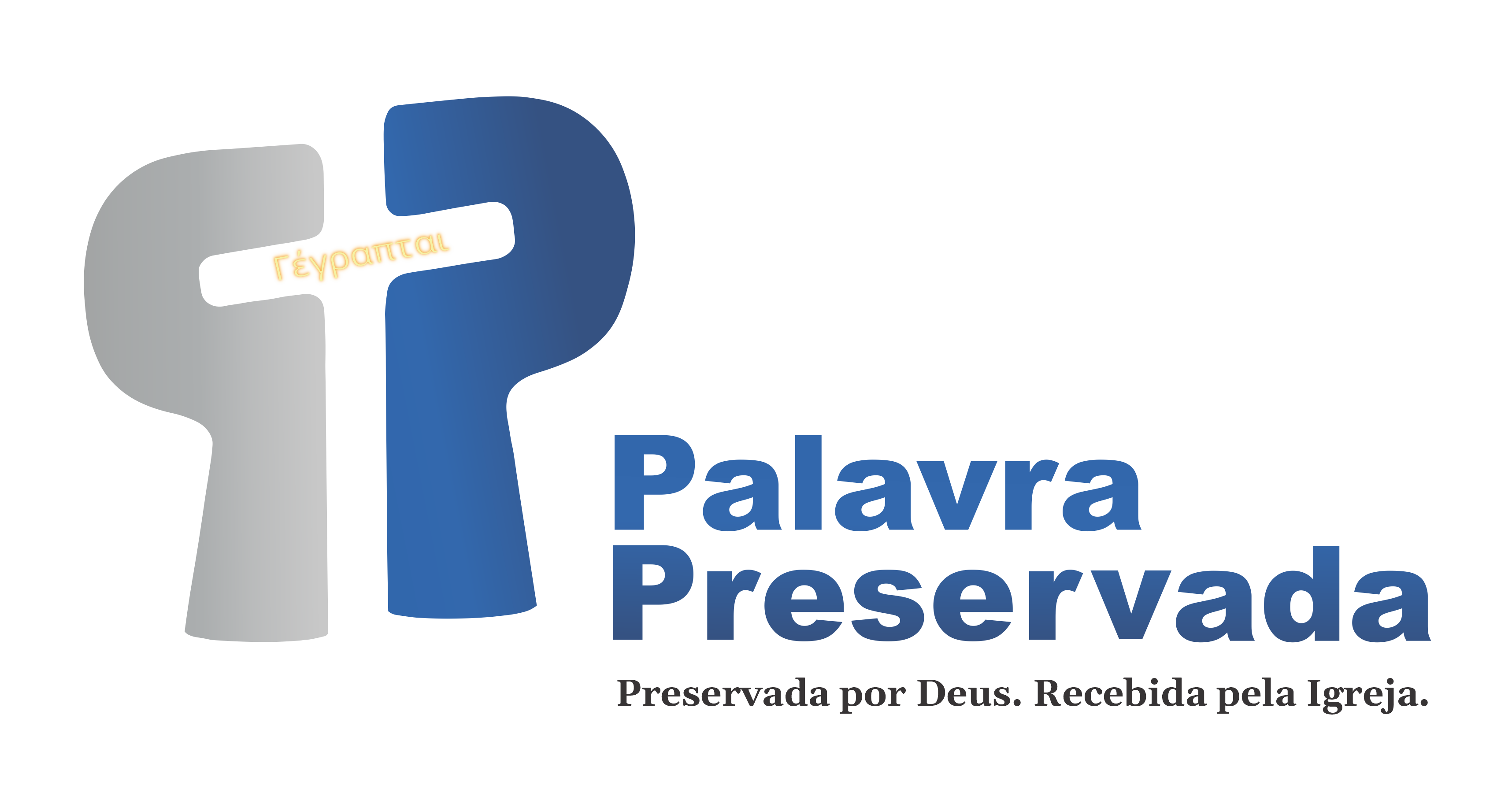 Logo Palavra Preservada